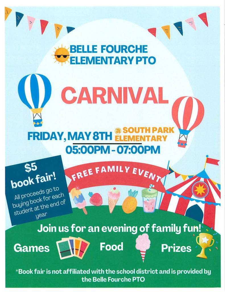 PTO Carnival