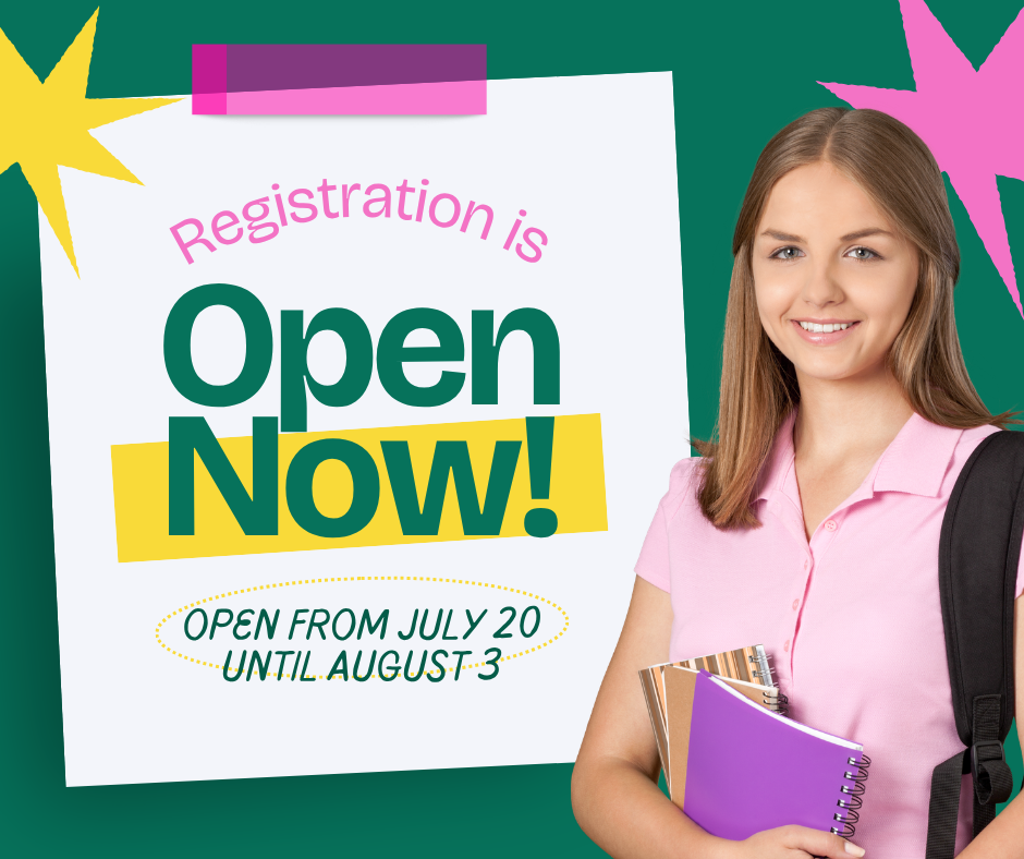 Registration