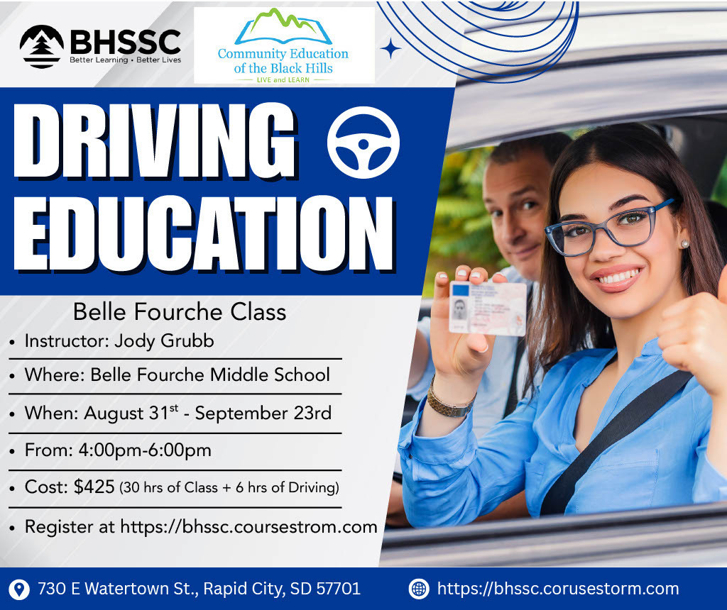 Drivers Education