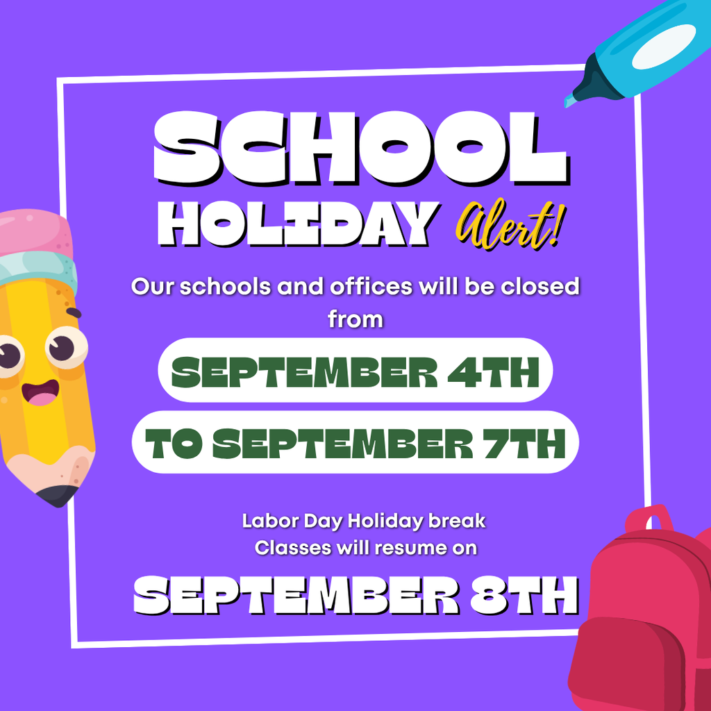 Labor Day