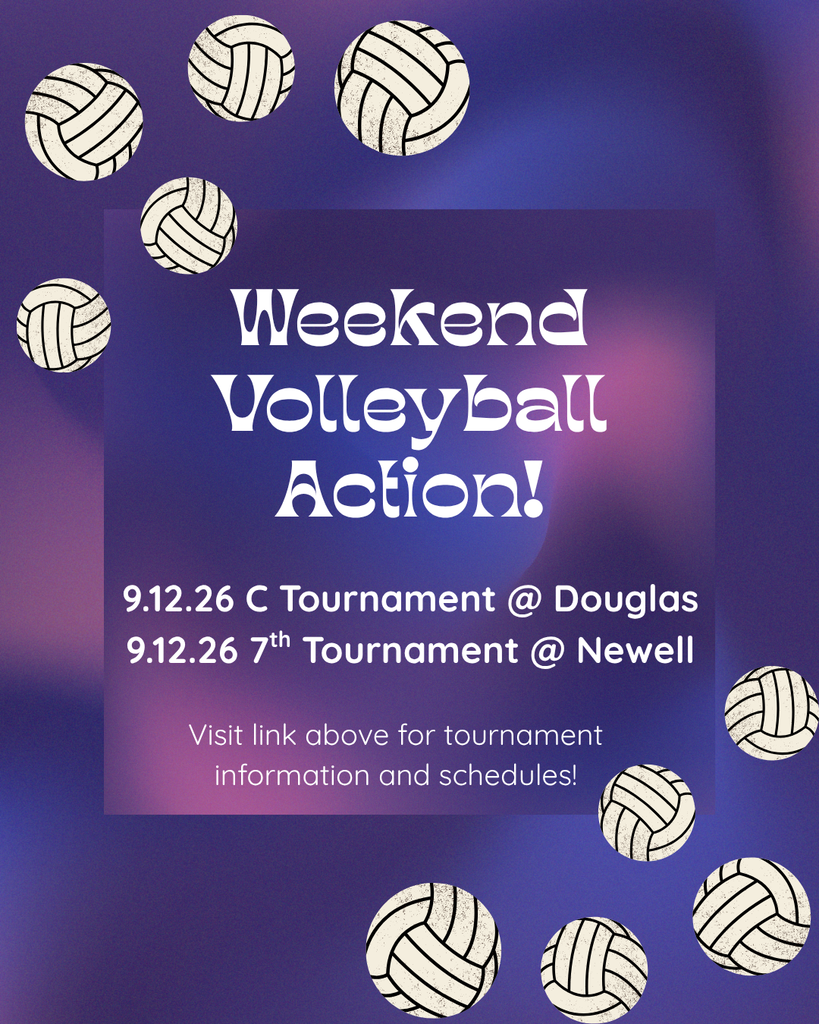 9/12 Volleyball Trny Info
