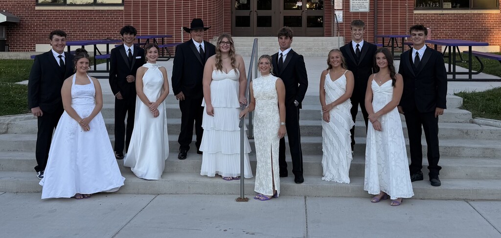 Royalty Court 2026
