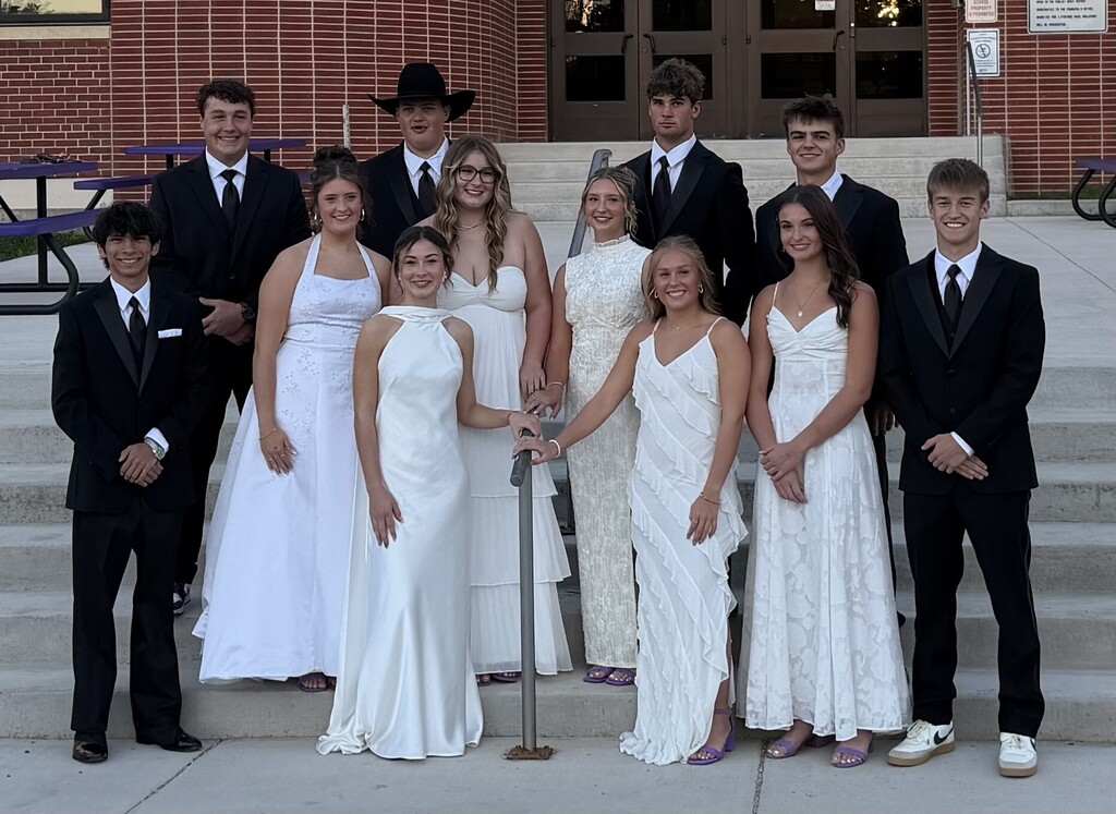 Royalty Court 2026