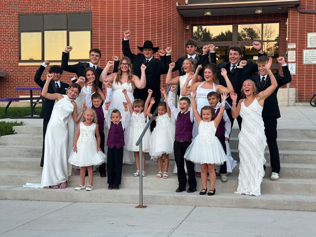 Royalty Court 2026