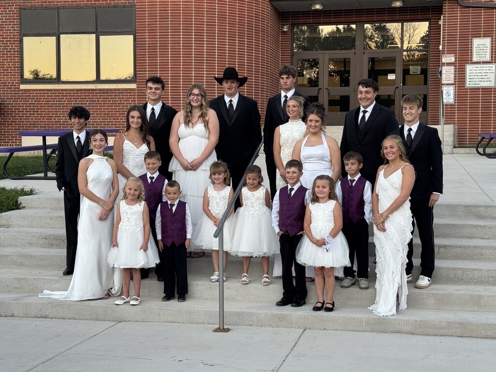 Royalty Court 2026