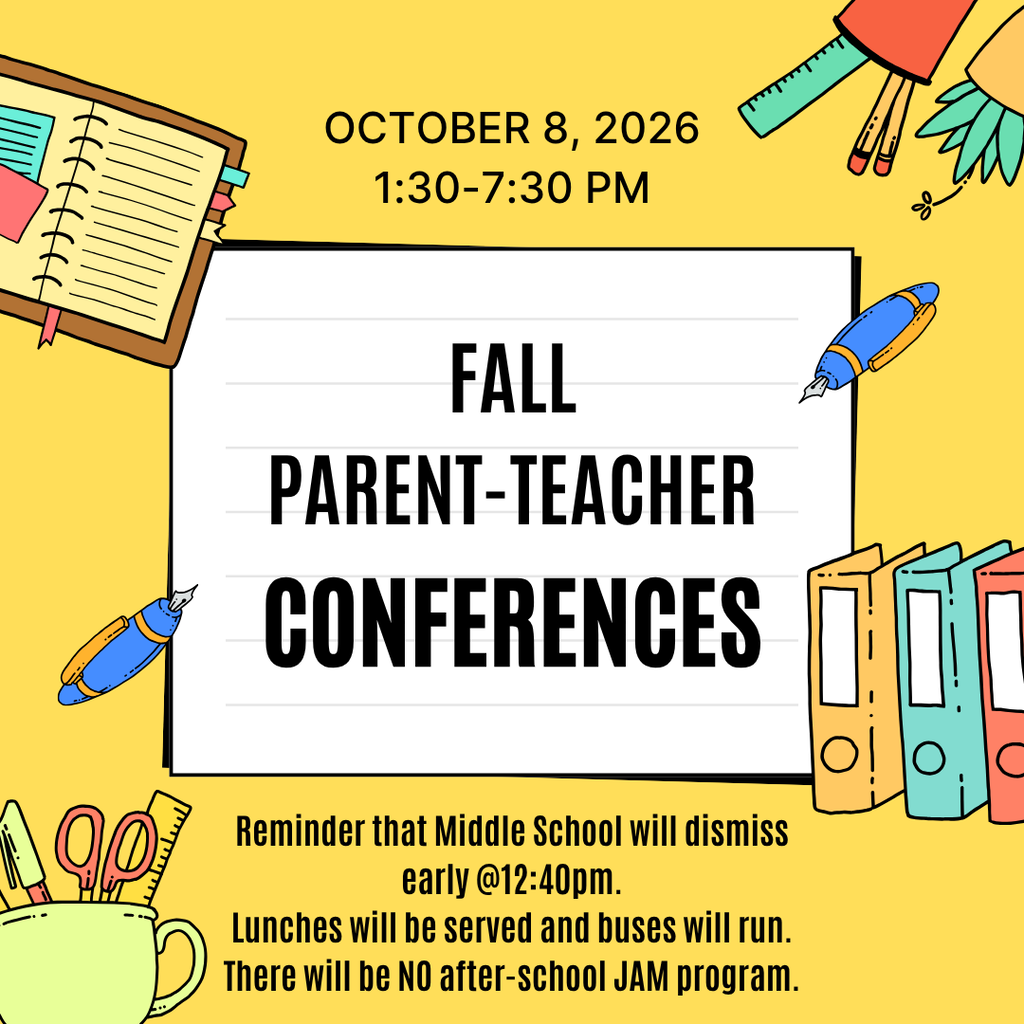 fall conference