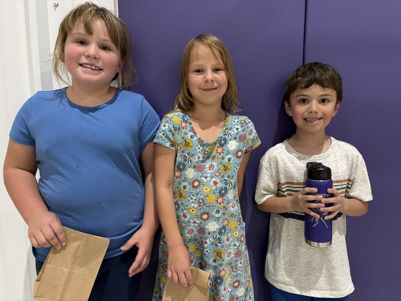 Lexia award students