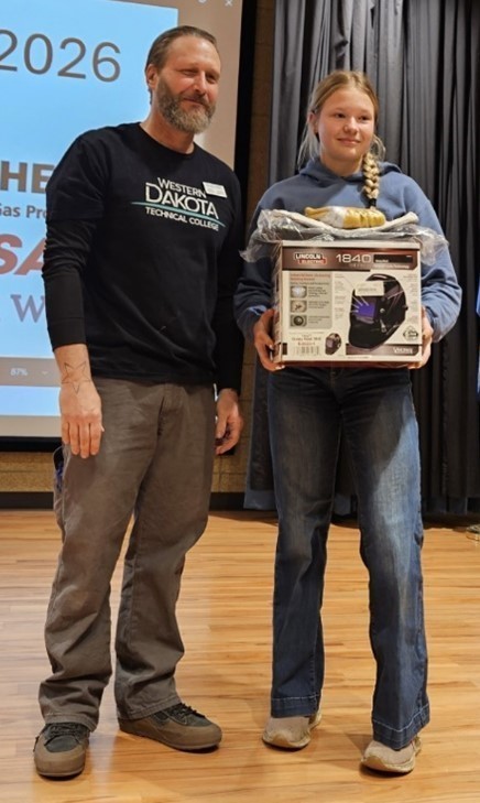 Chloe Crowser 8th place