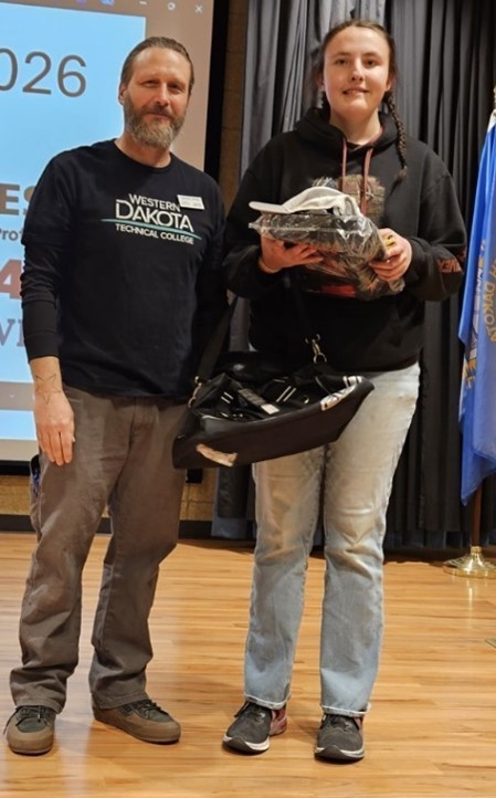 Meghan Jordan 10th place