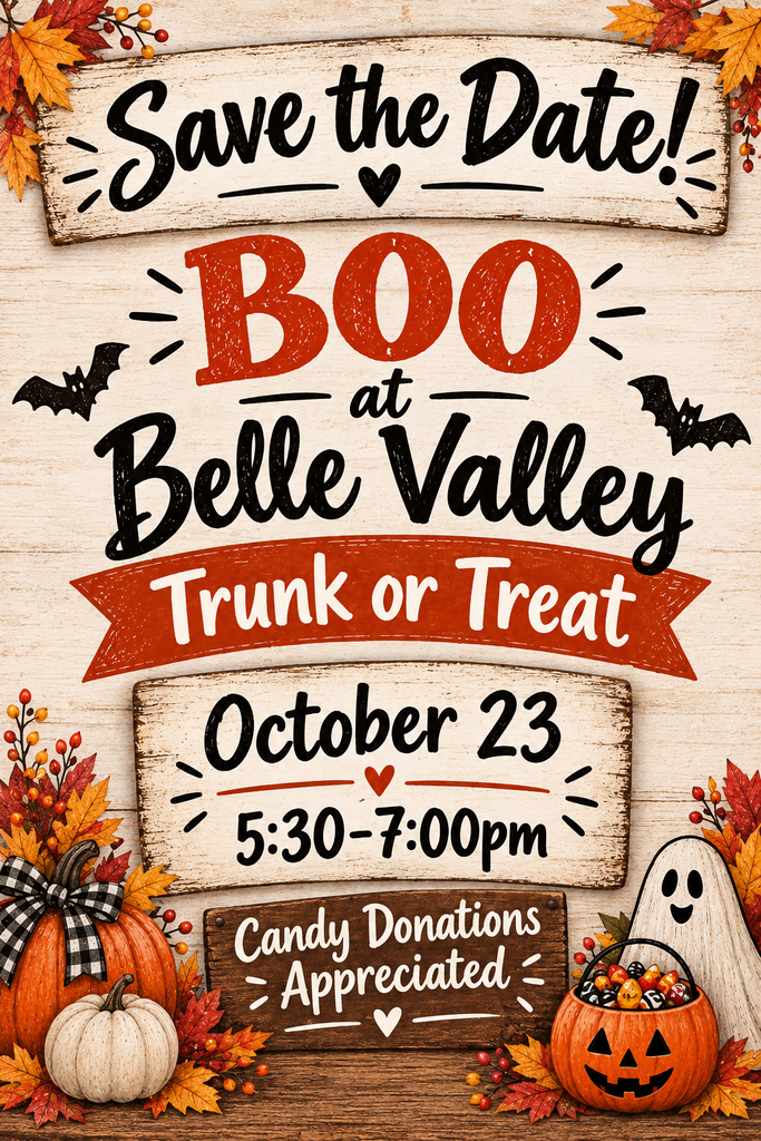 Boo at BV
