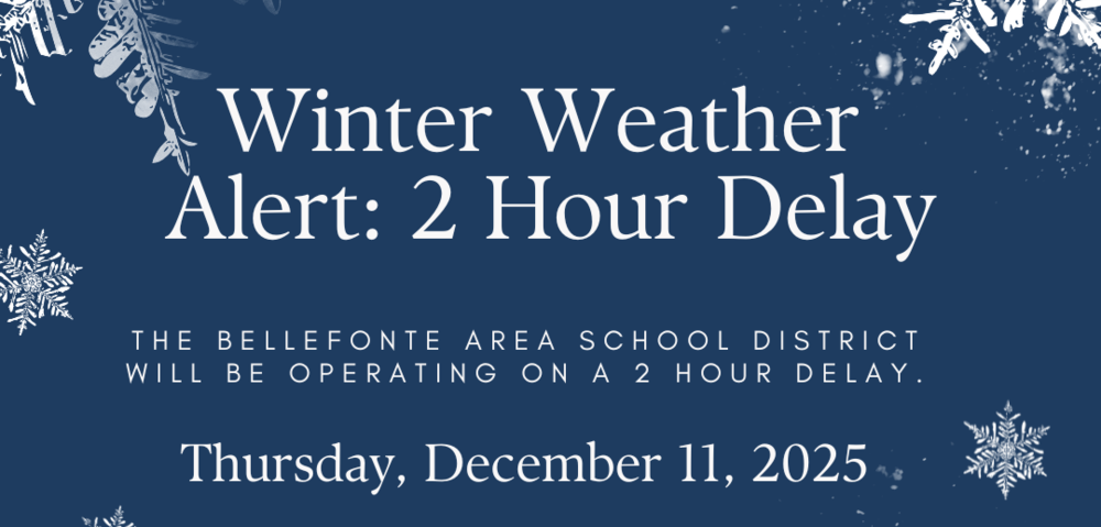 2 hr delay 12.11
