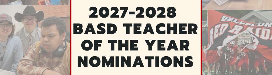 2027-2028 Nominations