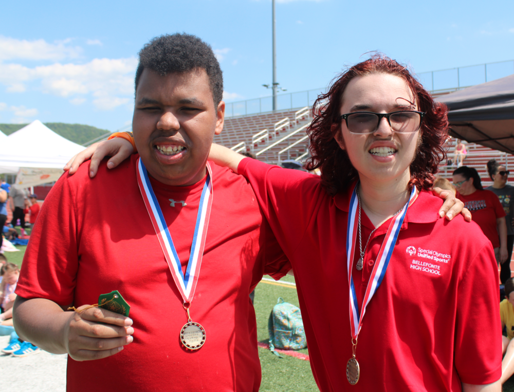 special olympics