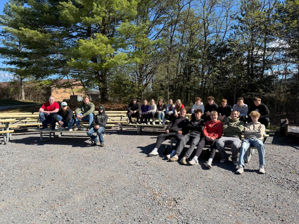 Benches