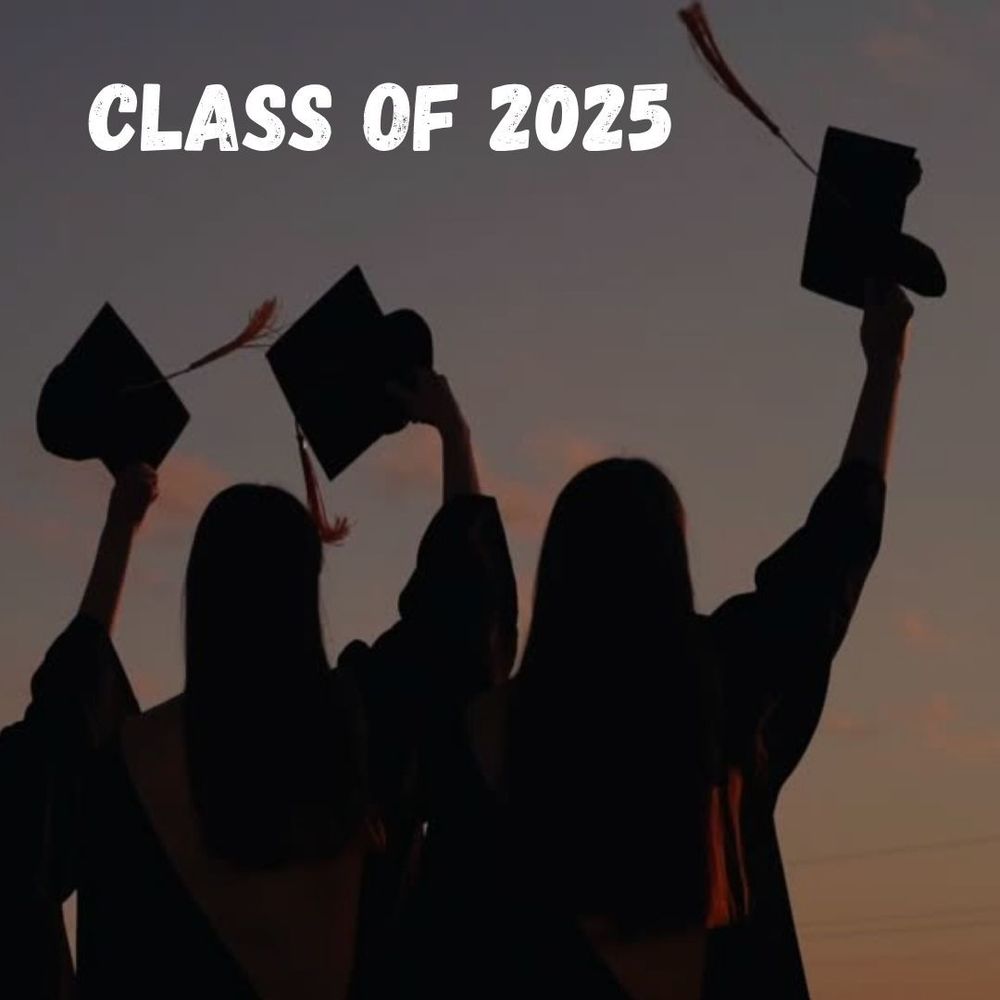 Class of 2025 2