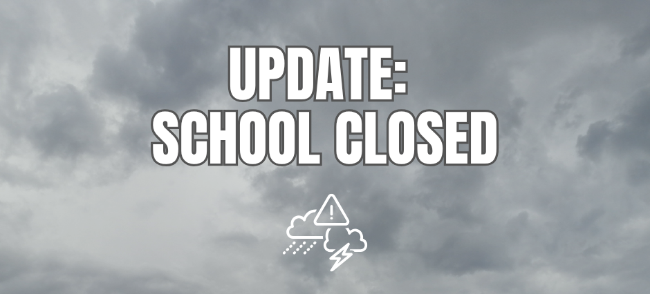 School Closed