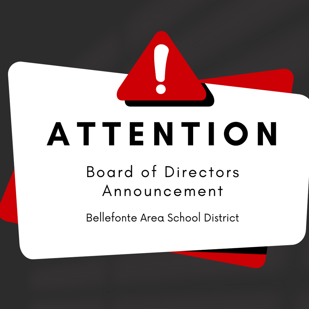 Attention