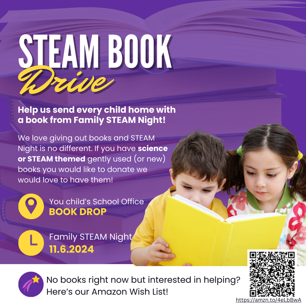 STEAM night