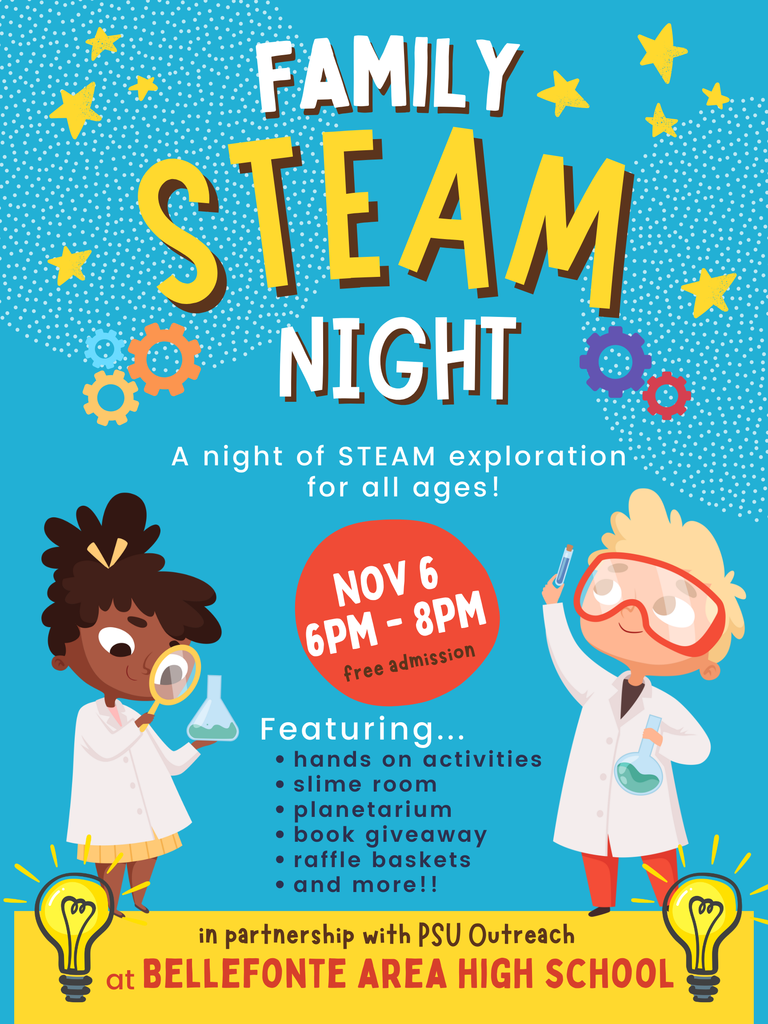 Family STEAM