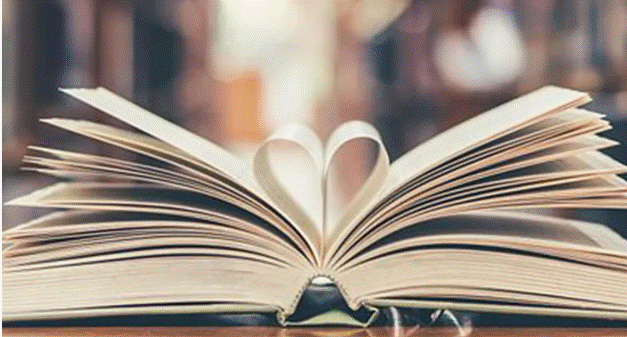 Reading!!!