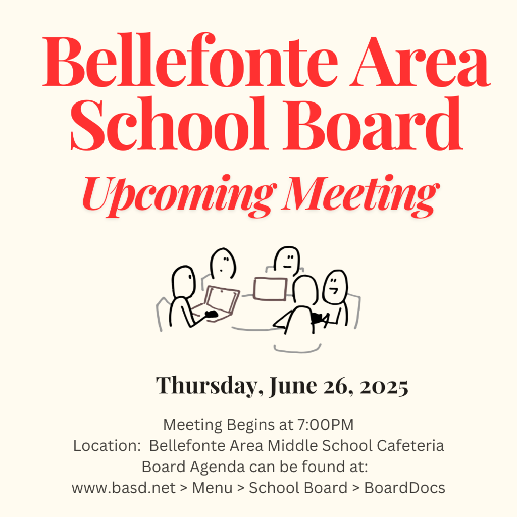 School Board Meeting June 26
