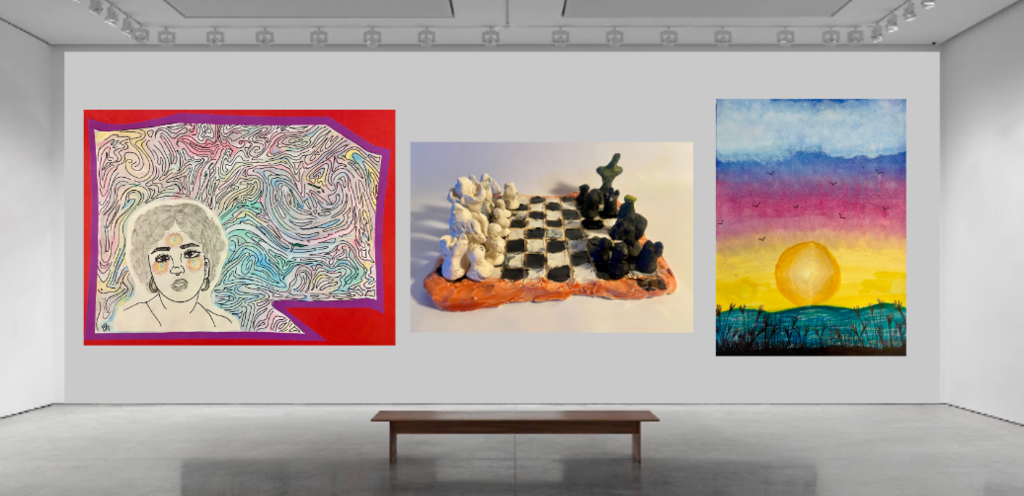 art pieces 4