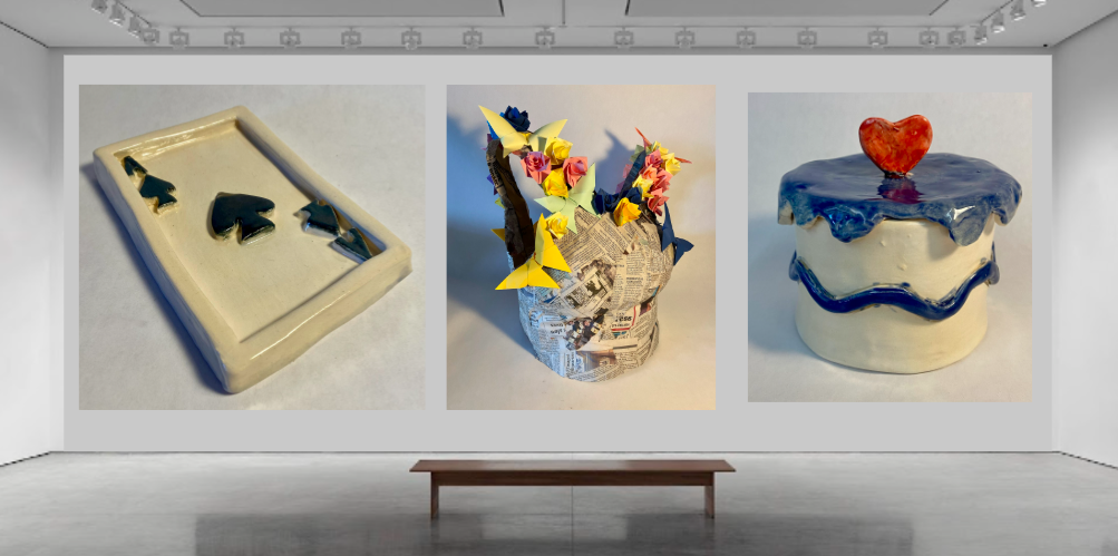 art pieces 3