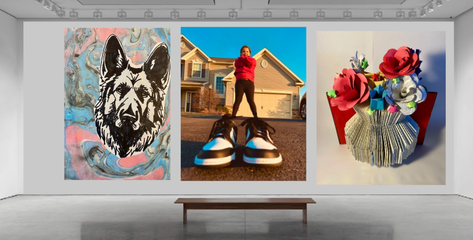 art pieces 2