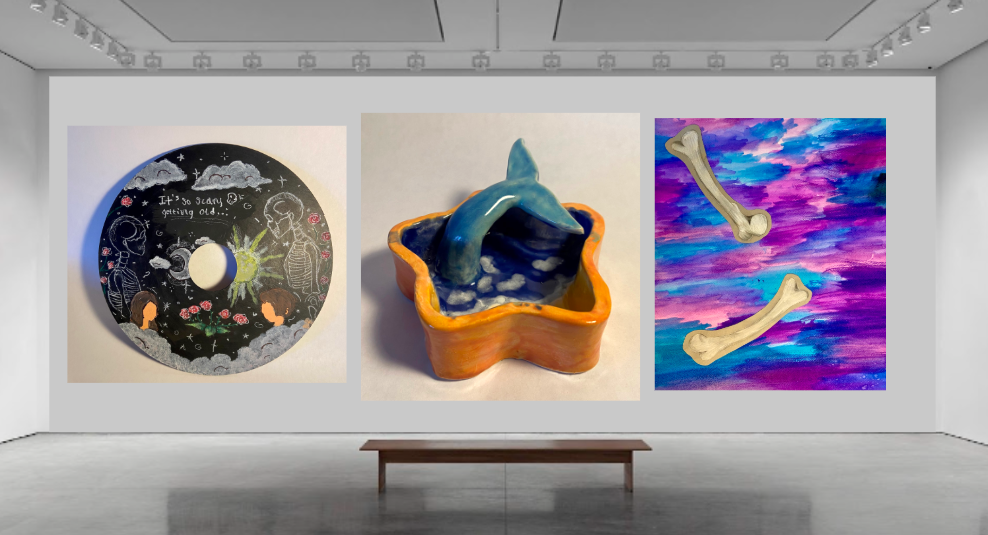 art pieces 1