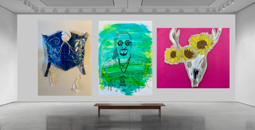 art pieces 5