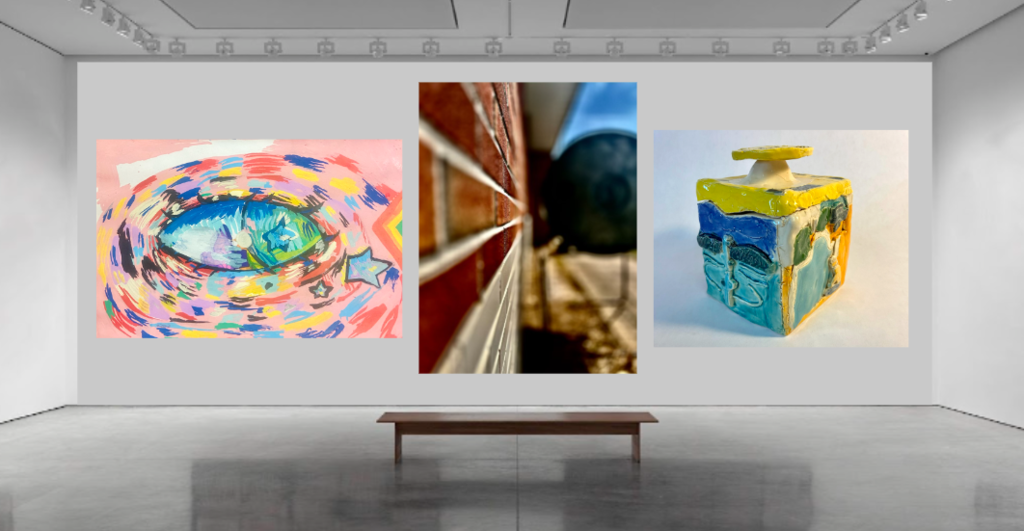 art pieces 8