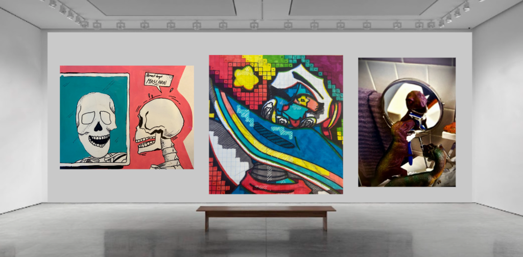 art pieces 7