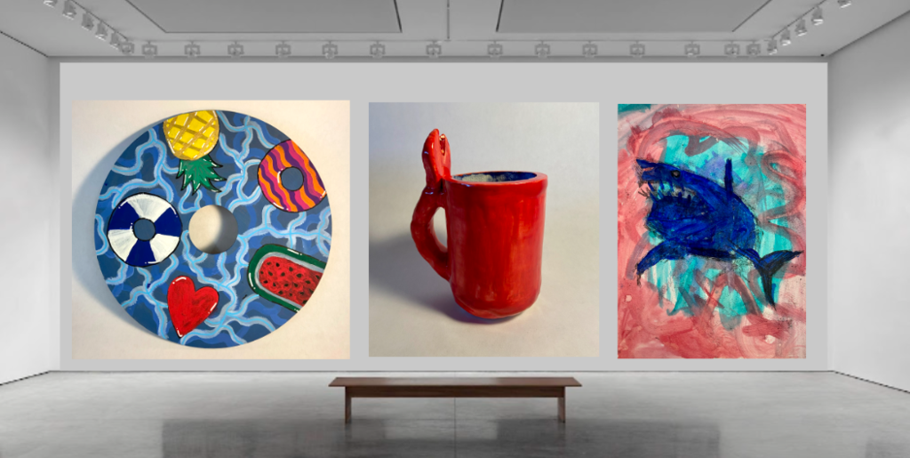 art pieces 6