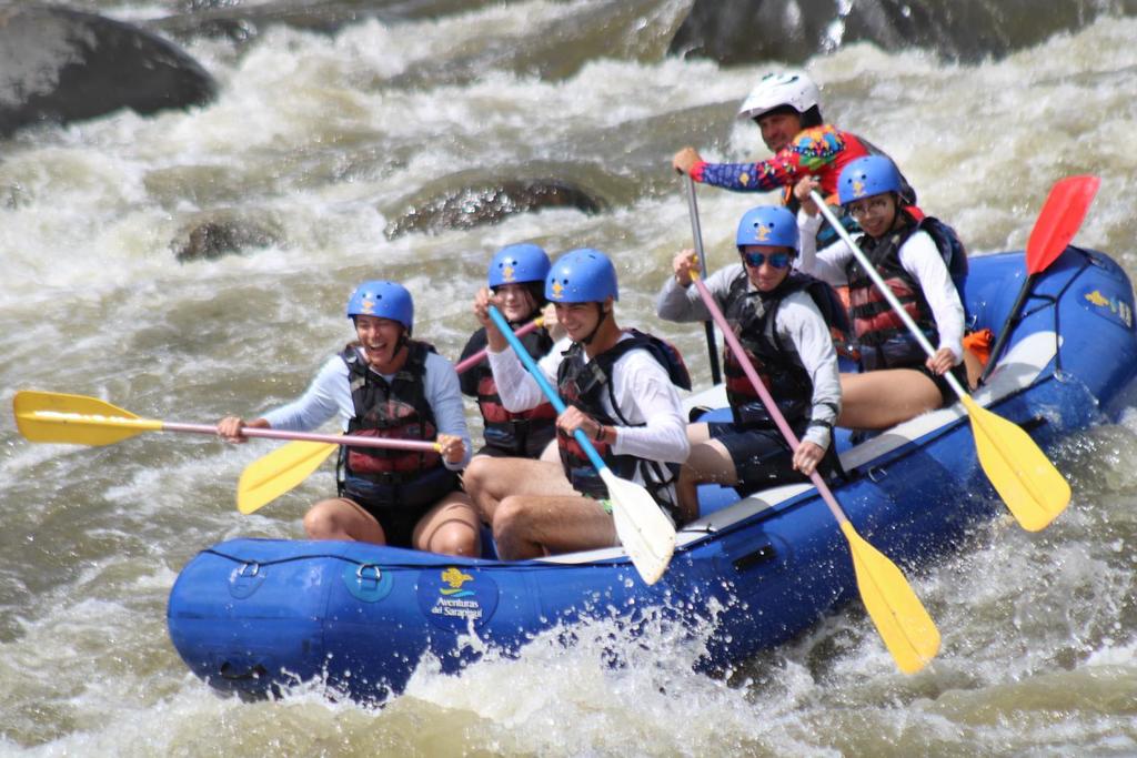 Rafting 3