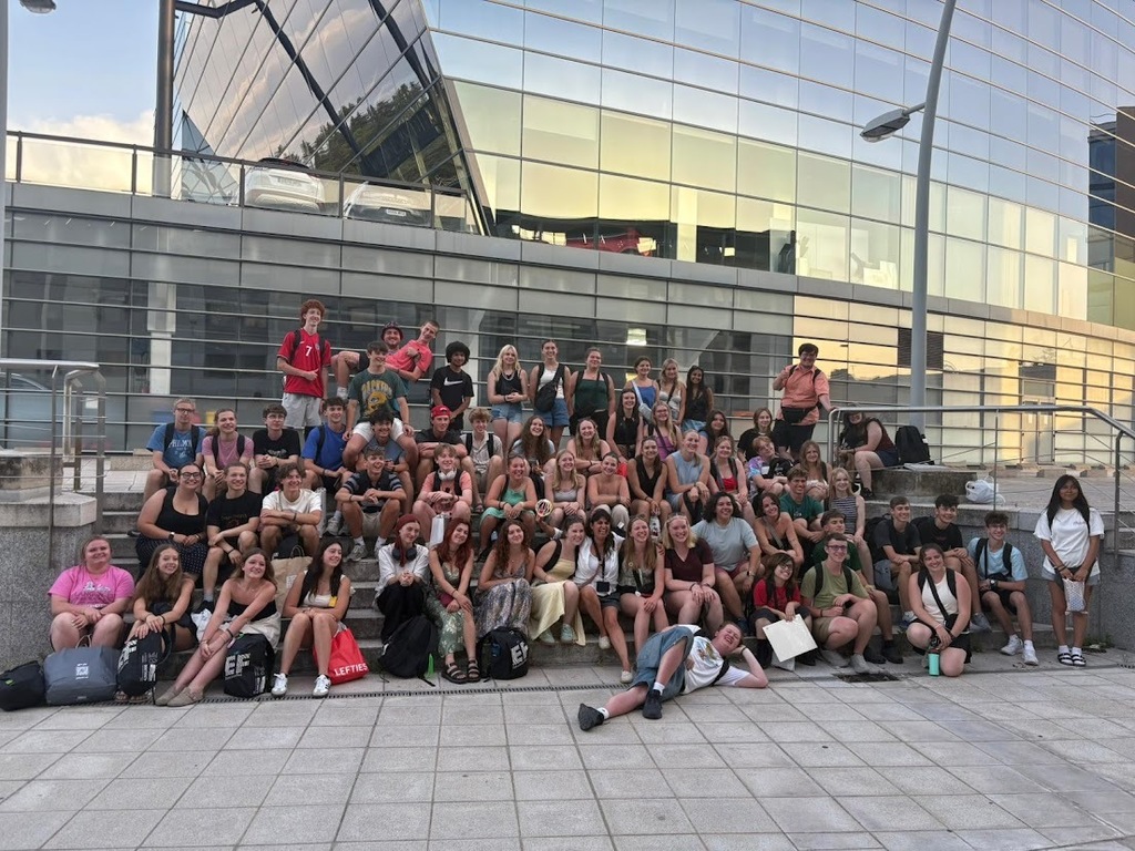 Full Europe Group