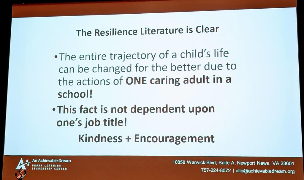 Google Slides about caring