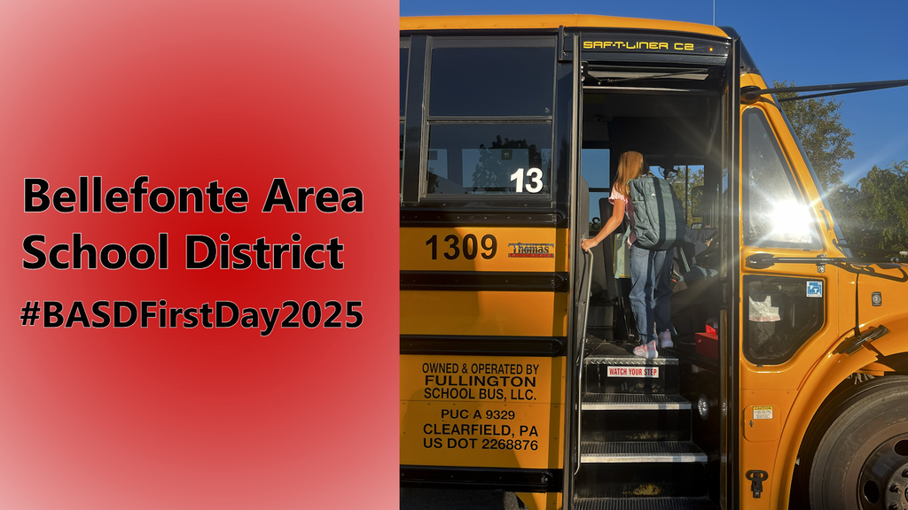 BASD First Day video 2025