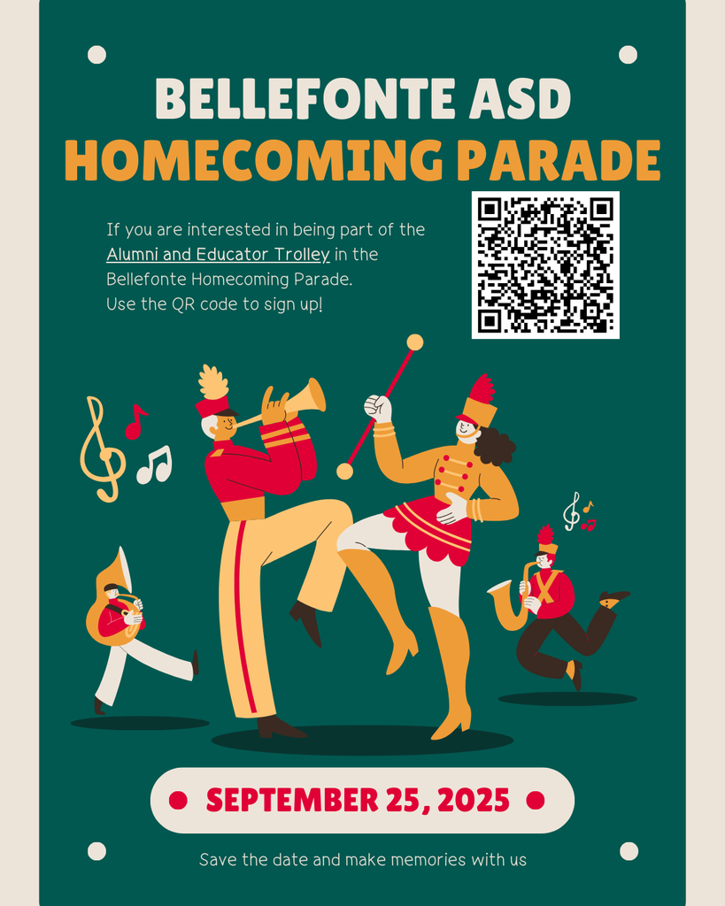 Homecoming Trolley