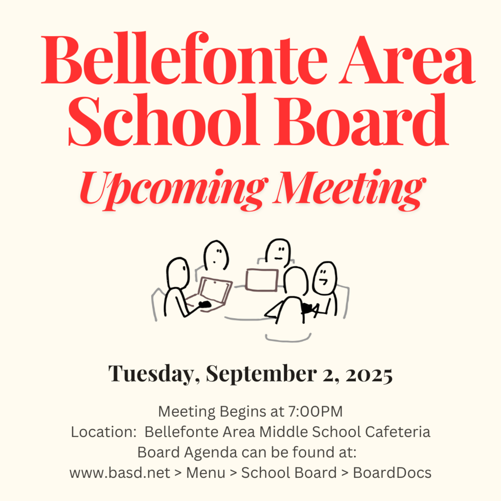 Board meeting sept 2