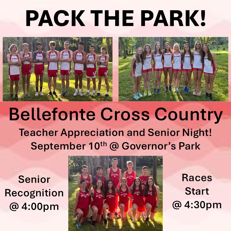 Pack the Park 9.5