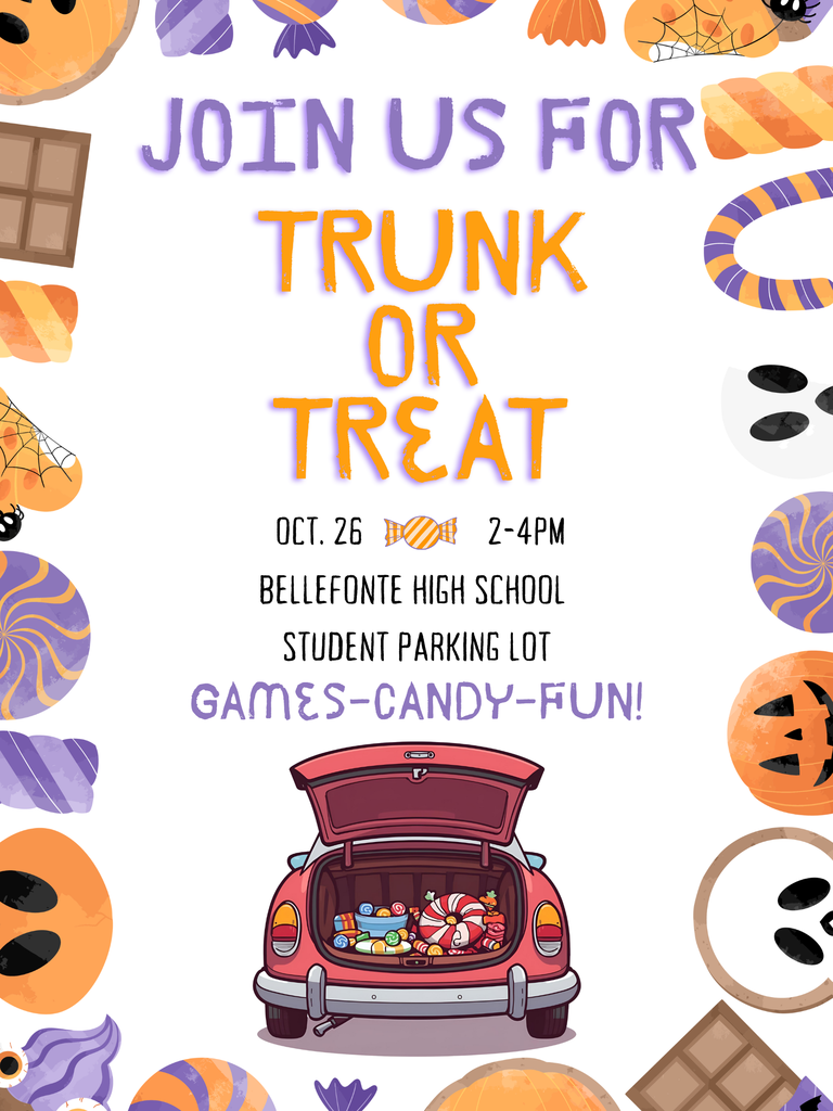 Trunk or Treat 2