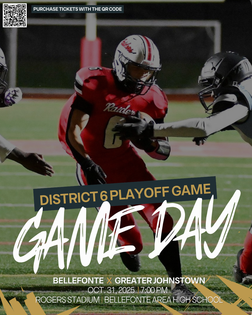 Football postseason info