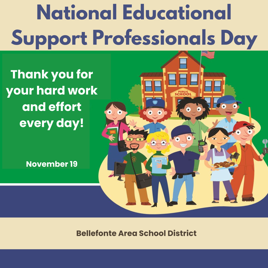 National Educational Professionals