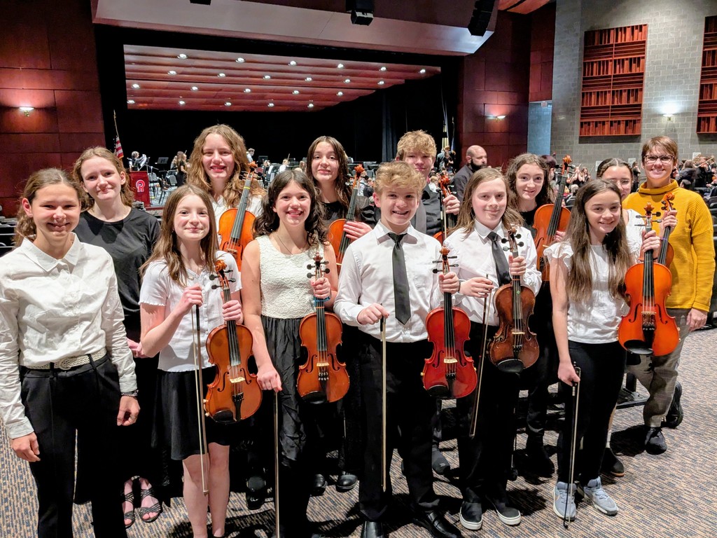 Orchestra Keystone Festival