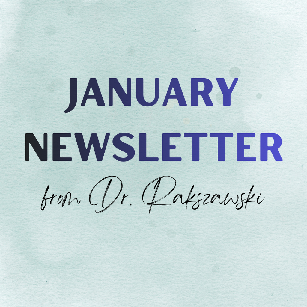 jan newsletter