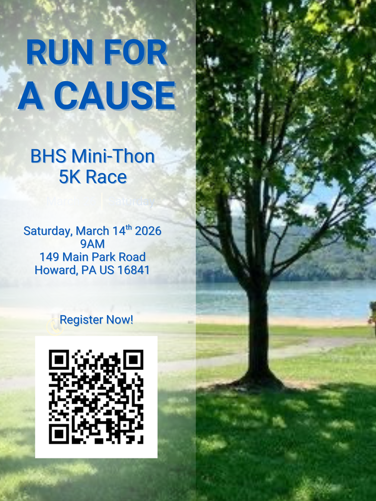 5 K Mini Thon