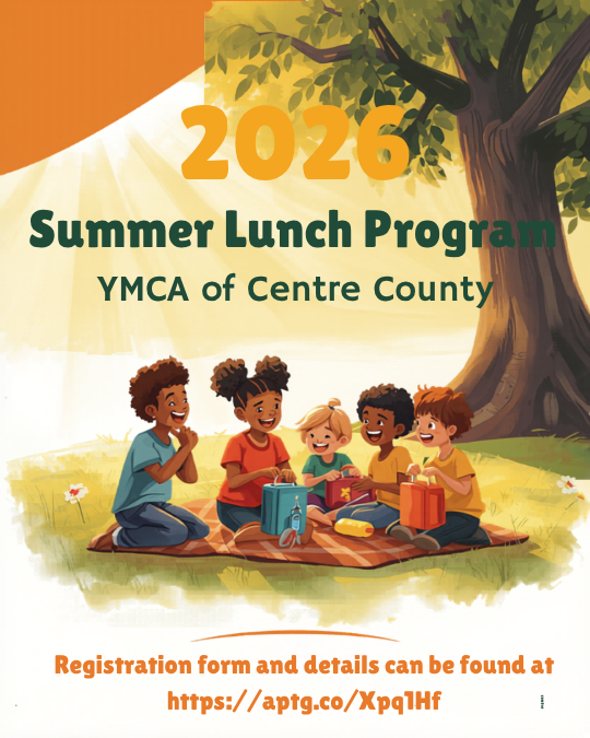 summer lunch program