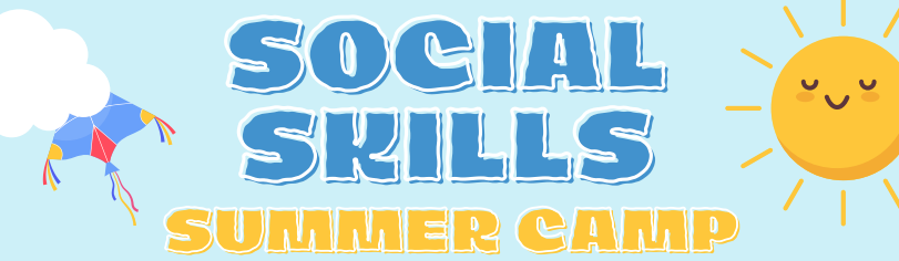 social skills summer camp
