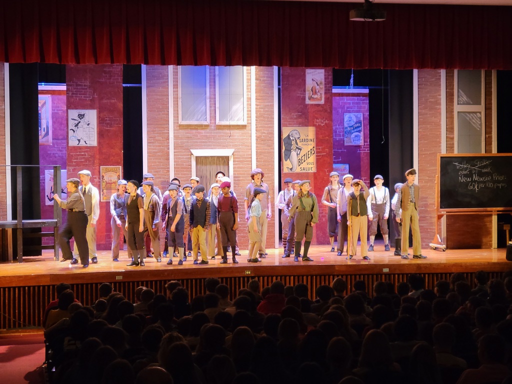 Newsies