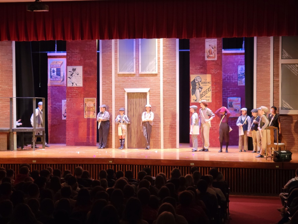 Newsies